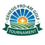 Genesis Pro-Am Golf Tournament - logo